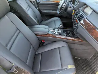 BMW X5 2008 AWD 3.0si 4dr SUV