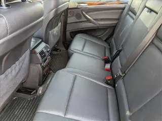 BMW X5 2008 AWD 3.0si 4dr SUV