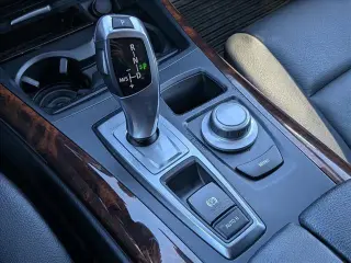 BMW X5 2008 AWD 3.0si 4dr SUV