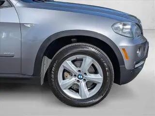 BMW X5 2008 AWD 3.0si 4dr SUV