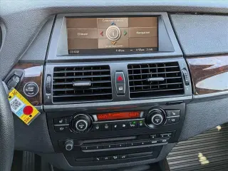 BMW X5 2008 AWD 3.0si 4dr SUV