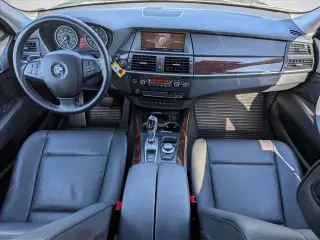 BMW X5 2008 AWD 3.0si 4dr SUV