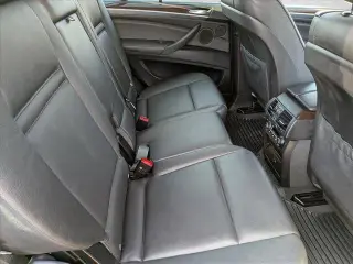 BMW X5 2008 AWD 3.0si 4dr SUV