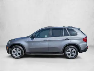 BMW X5 2008 AWD 3.0si 4dr SUV