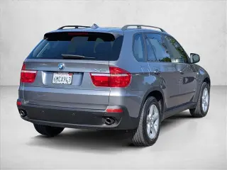 BMW X5 2008 AWD 3.0si 4dr SUV