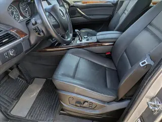BMW X5 2008 AWD 3.0si 4dr SUV