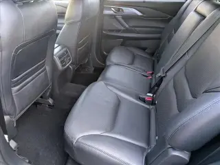 Mazda CX-9 2016 Grand Touring 4dr SUV