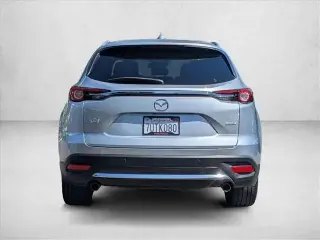 Mazda CX-9 2016 Grand Touring 4dr SUV