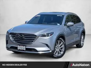Mazda CX-9 2016 Grand Touring 4dr SUV