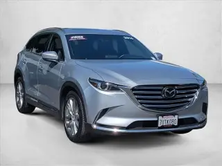 Mazda CX-9 2016 Grand Touring 4dr SUV