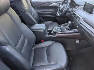 Mazda CX-9 2016 Grand Touring 4dr SUV