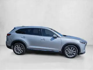 Mazda CX-9 2016 Grand Touring 4dr SUV