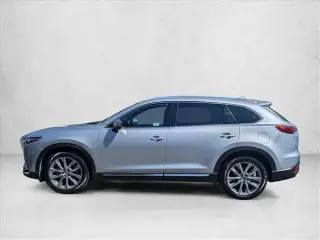 Mazda CX-9 2016 Grand Touring 4dr SUV
