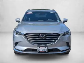 Mazda CX-9 2016 Grand Touring 4dr SUV