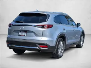Mazda CX-9 2016 Grand Touring 4dr SUV
