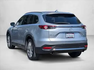 Mazda CX-9 2016 Grand Touring 4dr SUV