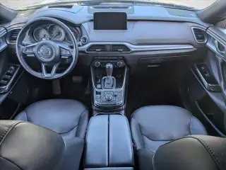 Mazda CX-9 2016 Grand Touring 4dr SUV