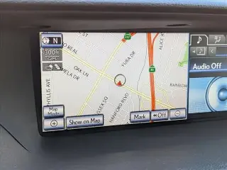 Lexus GS 350 2014 4dr Sedan
