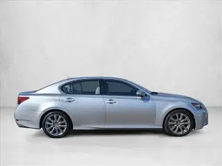 Lexus GS 350 2014 4dr Sedan