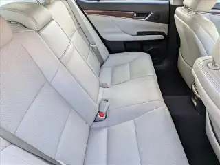 Lexus GS 350 2014 4dr Sedan