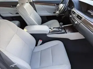 Lexus GS 350 2014 4dr Sedan