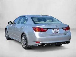 Lexus GS 350 2014 4dr Sedan