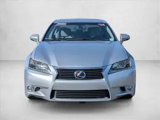 Lexus GS 350 2014 4dr Sedan