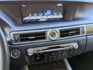 Lexus GS 350 2014 4dr Sedan