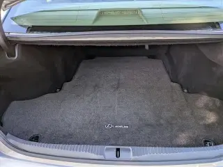 Lexus GS 350 2014 4dr Sedan