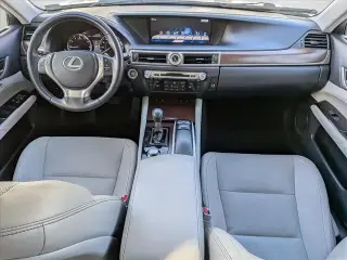 Lexus GS 350 2014 4dr Sedan