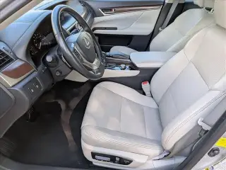 Lexus GS 350 2014 4dr Sedan