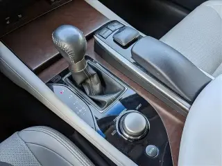 Lexus GS 350 2014 4dr Sedan
