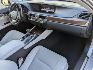Lexus GS 350 2014 4dr Sedan