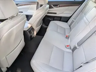 Lexus GS 350 2014 4dr Sedan