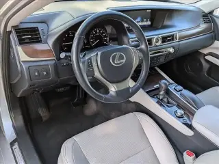 Lexus GS 350 2014 4dr Sedan