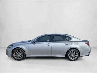 Lexus GS 350 2014 4dr Sedan