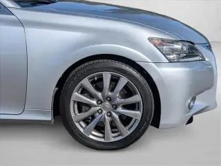 Lexus GS 350 2014 4dr Sedan