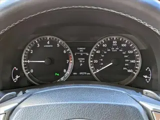 Lexus GS 350 2014 4dr Sedan