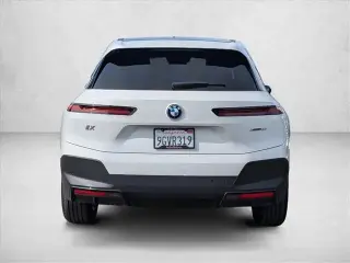 BMW iX 2023 AWD xDrive50 4dr Sports Activity Vehicle