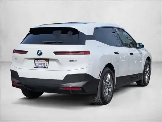 BMW iX 2023 AWD xDrive50 4dr Sports Activity Vehicle