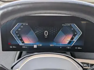 BMW iX 2023 AWD xDrive50 4dr Sports Activity Vehicle