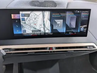 BMW iX 2023 AWD xDrive50 4dr Sports Activity Vehicle