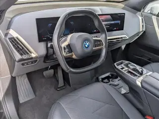 BMW iX 2023 AWD xDrive50 4dr Sports Activity Vehicle