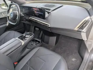 BMW iX 2023 AWD xDrive50 4dr Sports Activity Vehicle
