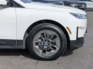 BMW iX 2023 AWD xDrive50 4dr Sports Activity Vehicle