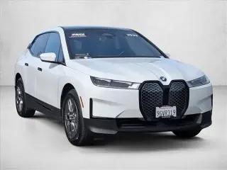 BMW iX 2023 AWD xDrive50 4dr Sports Activity Vehicle