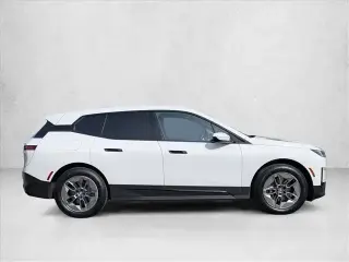 BMW iX 2023 AWD xDrive50 4dr Sports Activity Vehicle