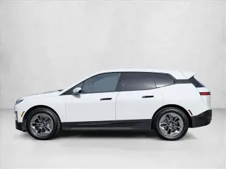 BMW iX 2023 AWD xDrive50 4dr Sports Activity Vehicle