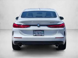 BMW 2 Series 2024 228i Gran Coupe 4dr Sedan
