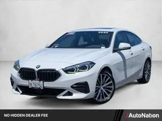 BMW 2 Series 2024 228i Gran Coupe 4dr Sedan